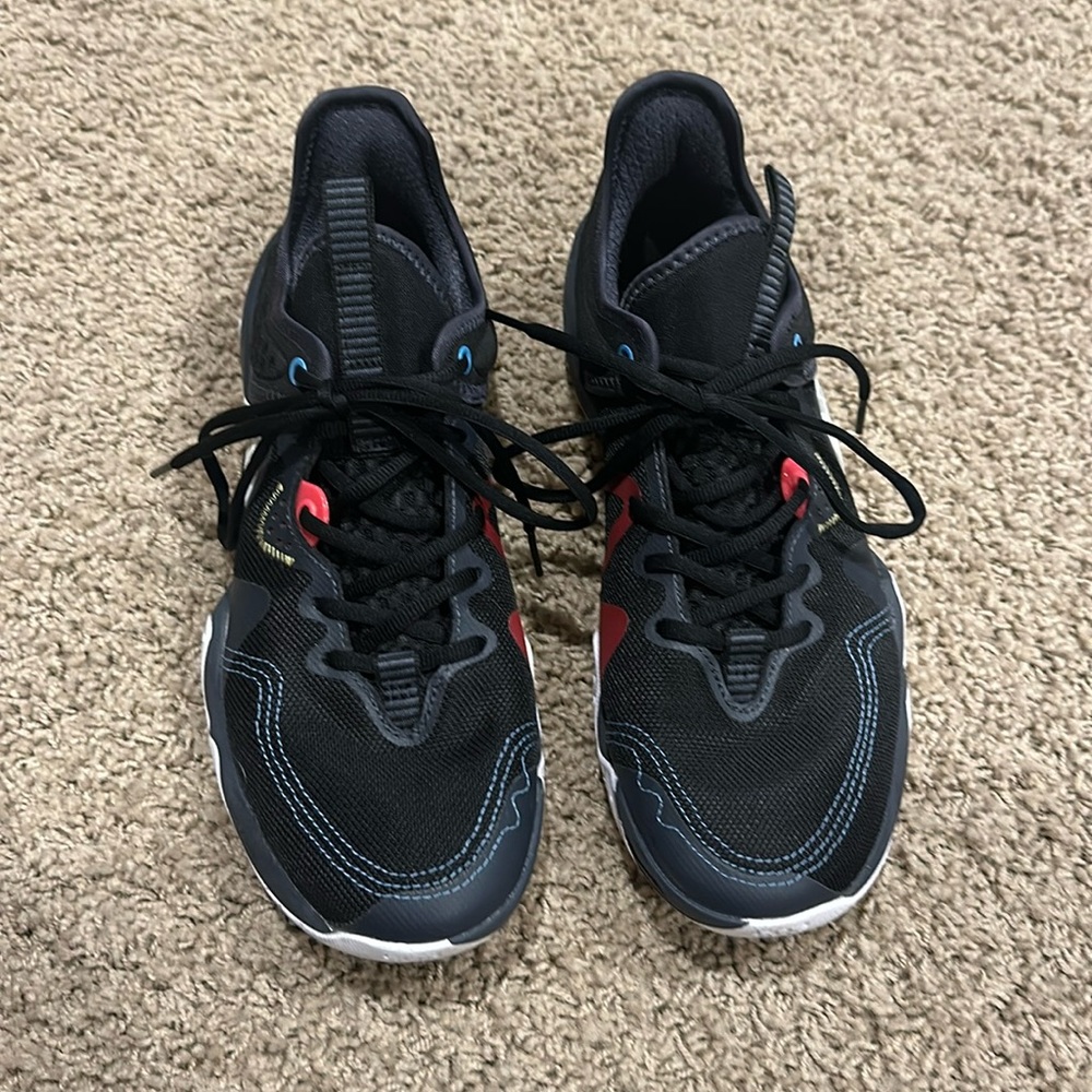 Harden Wade Competition Basketball Shoes